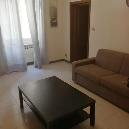 Apartment Peace 2 B *